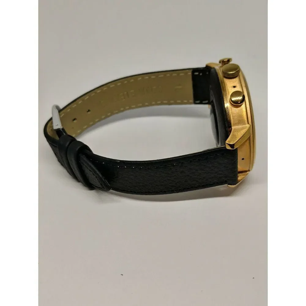Fossil Gen 4 Authentic Genuine Digital Smart Watch FTW6017 BK258